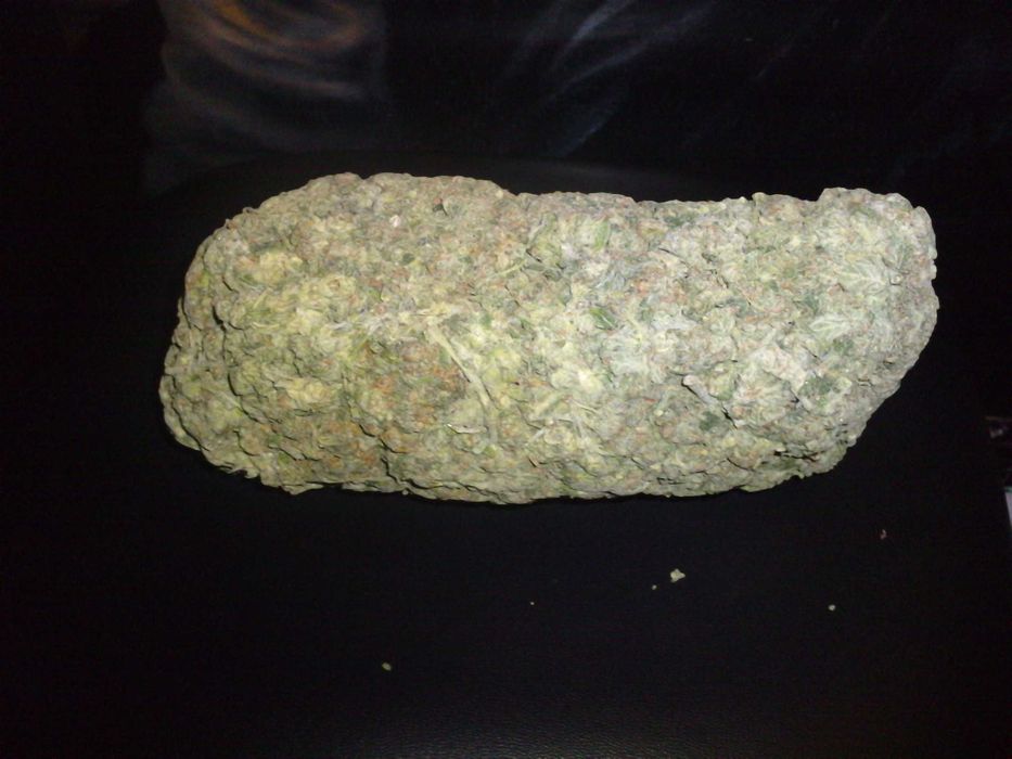 Marihuana Blue Monkey 15g Susz Roślinny THC CBC CBN CBG CBL Susz Konopny 15g Blue Monkey