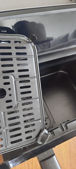 Cecotec Cecofry Advance 9000 Window