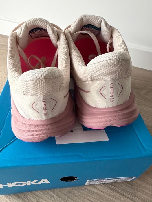 Hoka clifton 10 Size 38