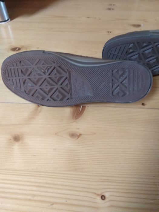 Converse skora naturalna 38