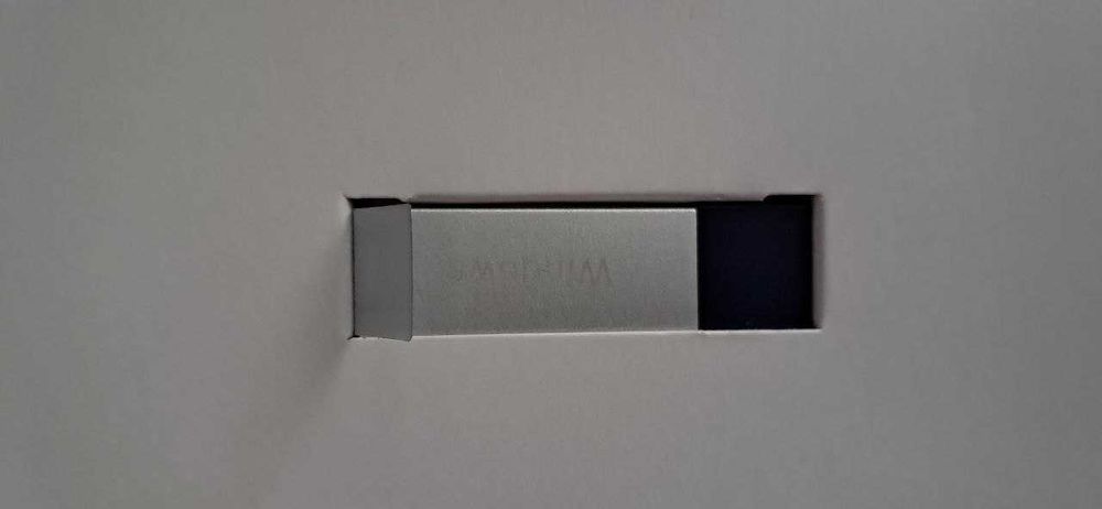 Лiцензiйна Windows 10 32/64-bit 1ПК (коробкова версія, носій USB 3.0)