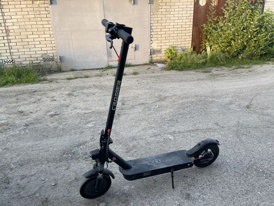 Електро самокат 500w