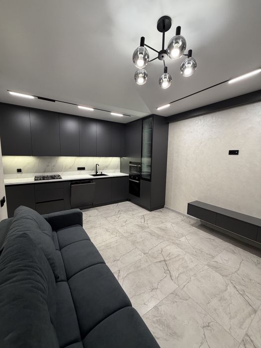 Продаж 2 кімнатної квартири