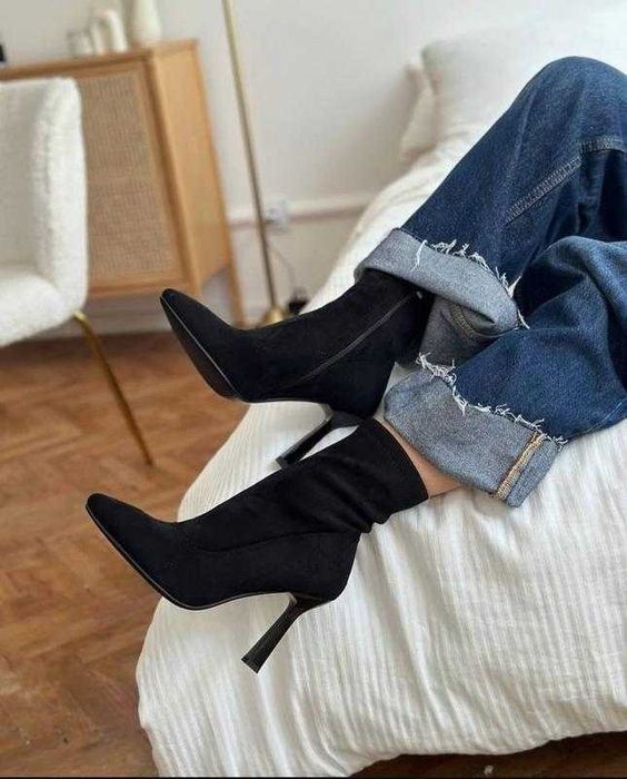 Елегантні підбори