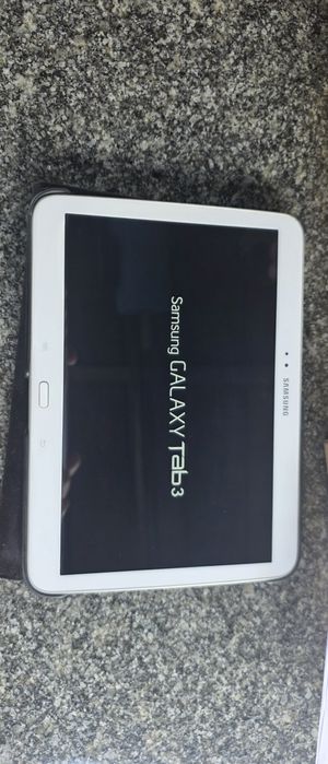 Tablet Galaxy Tab 3
