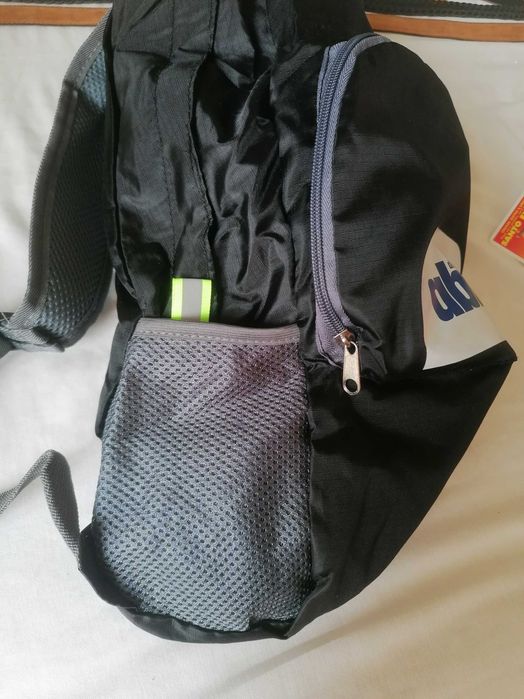 Mochila simples caminhadas