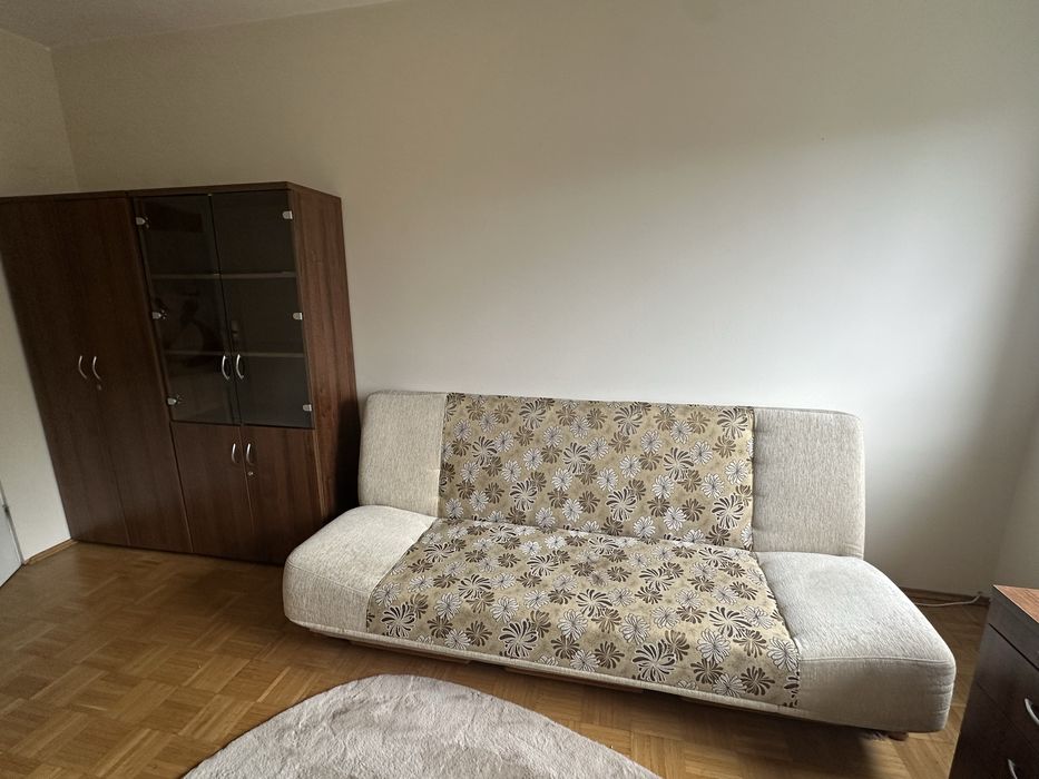 Mieszkanie – Warszawa - Widok 4