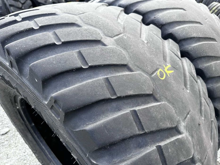 OPONA OPONY 500/70R24 500/70-24 19.5LR24 19.5R24 ALLIANCE (30%)