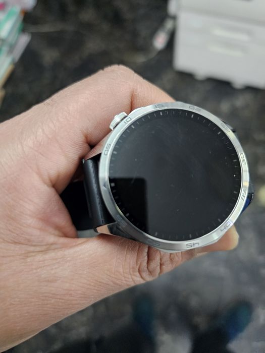 Smartwatch Huawei gt 4