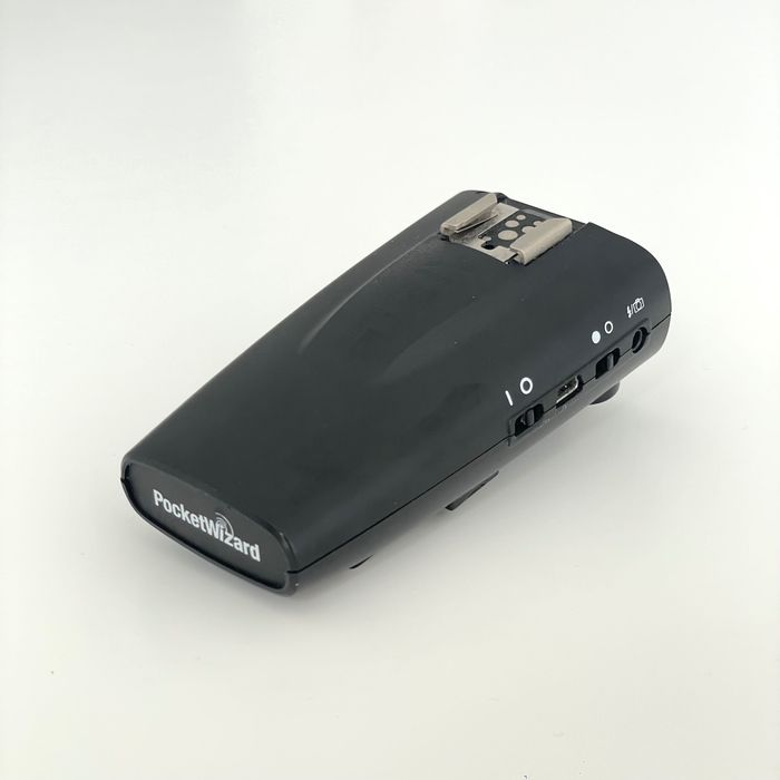 Pocketwizard plus IV