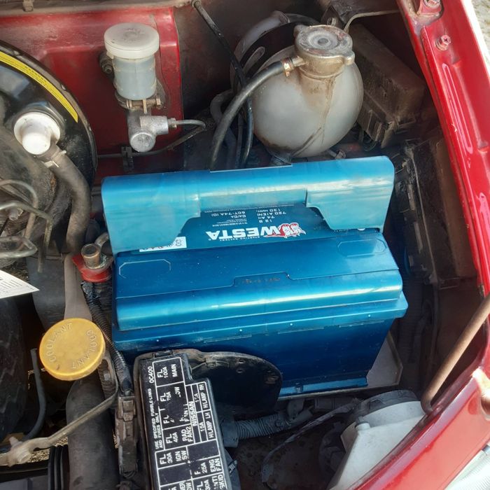 Продаю автомобіль Nissan Vanette