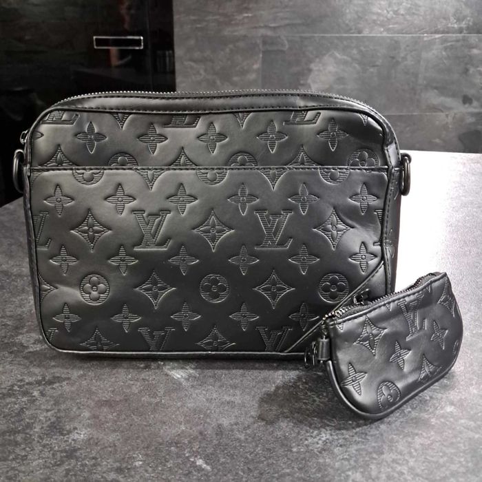 Saszetka  męska Louis Vuitton