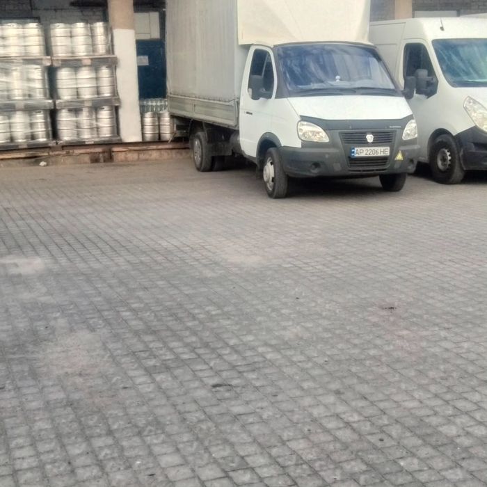 Грузоперевозки Газелькой