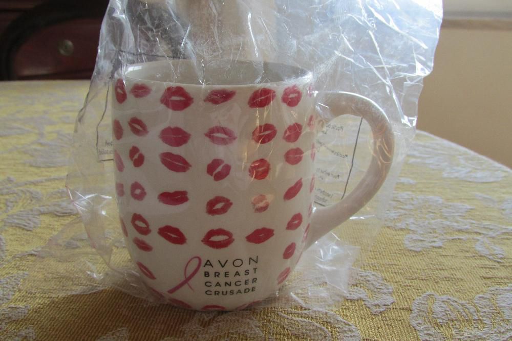 Caneca Avon / Cancro442368953921710080