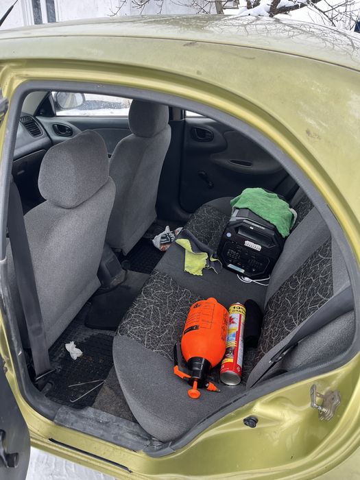 Продам део сенс в хорошому стані 1300 + торг реальному покупцю