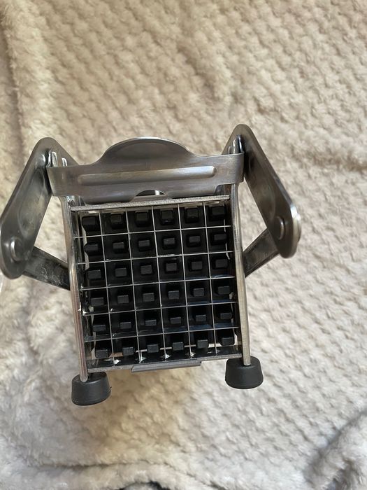 Krajalnica do frytek i warzyw GEFU