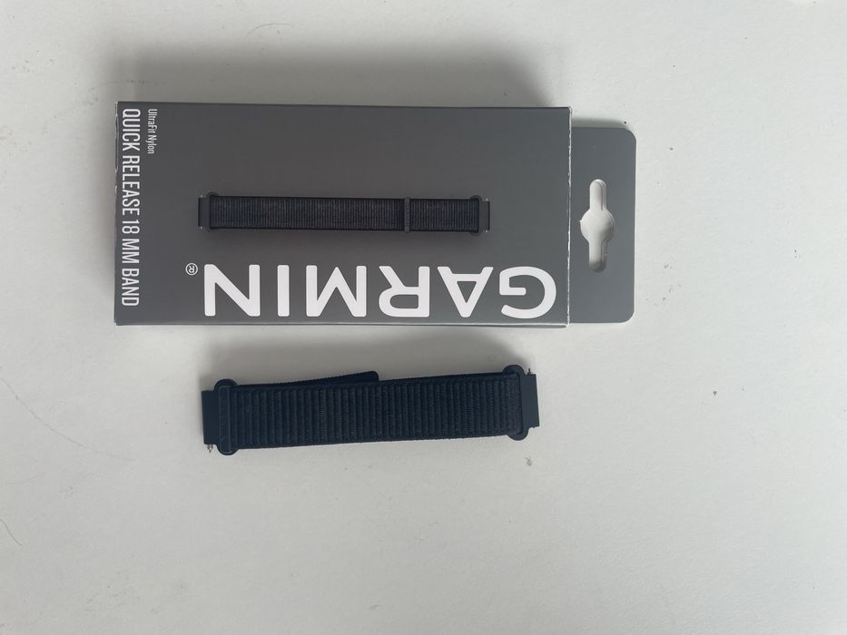pasek garmin quick release