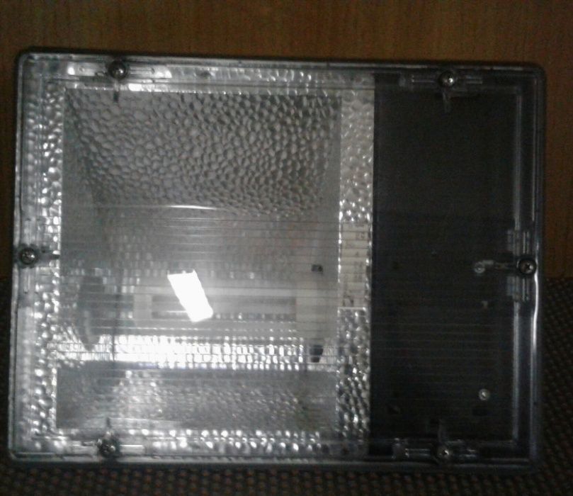 Holofotes P/ Armazem/Oficina/escritorios