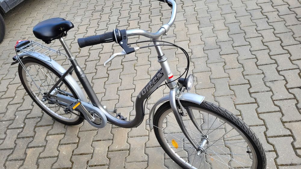 Rower damski Sprick Vortex