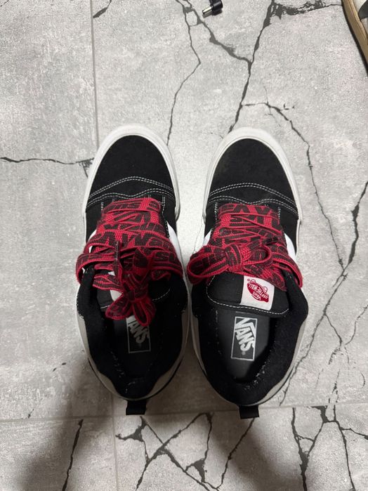 Vans Old Skool кеди