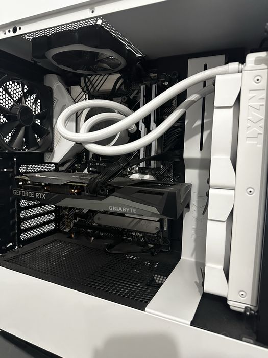 Computador como novo