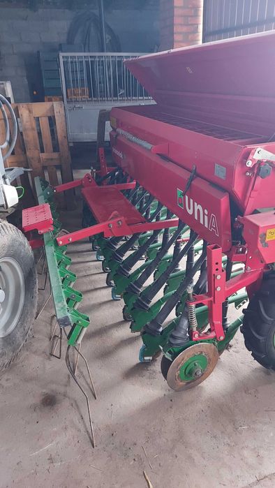 Siewnik Unia Poznaniak