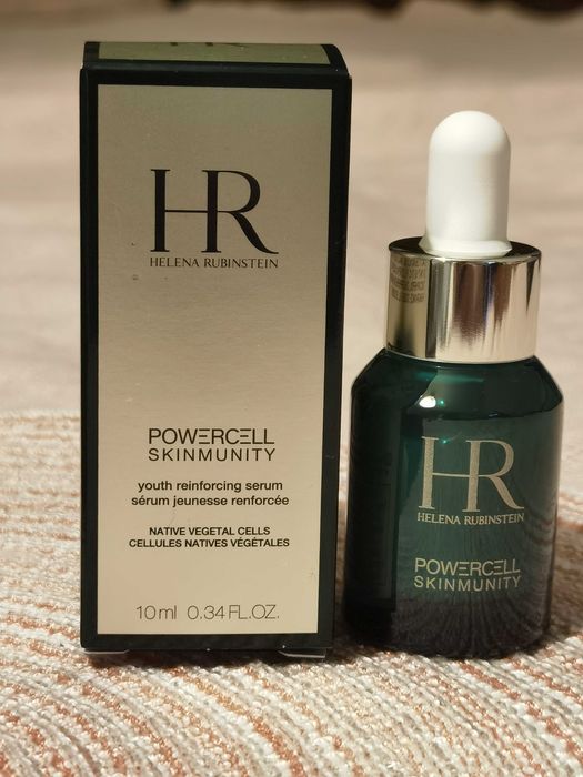 Helena Rubinstein POWER A 50ml売り切り価格‼️ HELENA RUBINSTEIN]Powercell Night Reload The Replumping