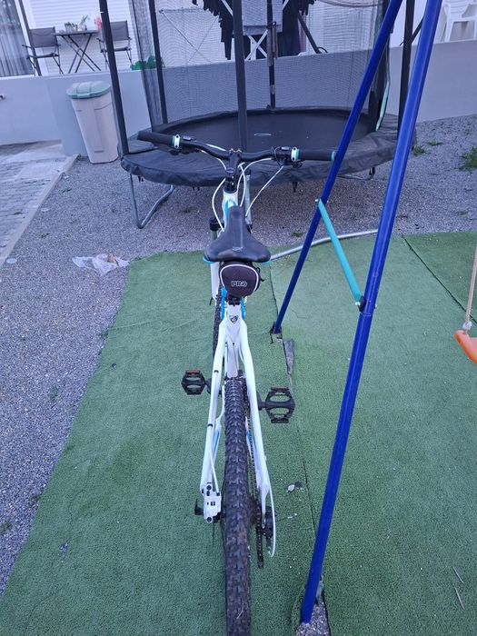 Bicicleta Berg TrailRock 4.1