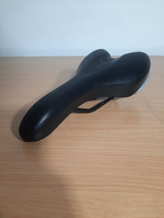 Siodełko rowerowe selle royal 140mm