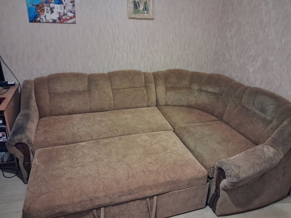 Продам розкладний