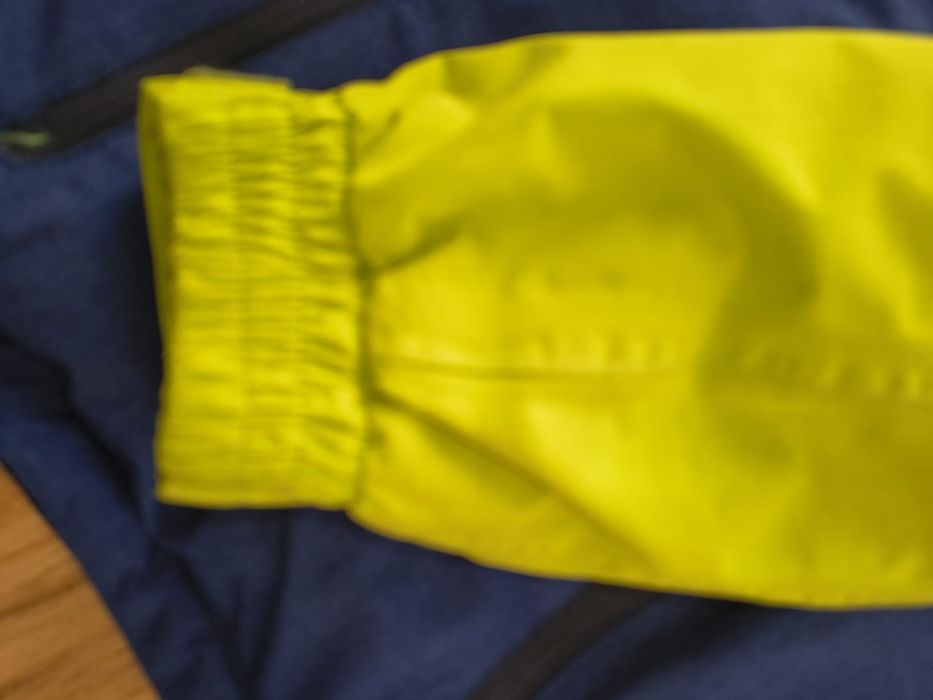 Kurtka narciarska 4f