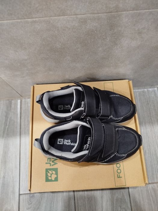 Кросівки Jack Wolfskin Дитячі розмір 31