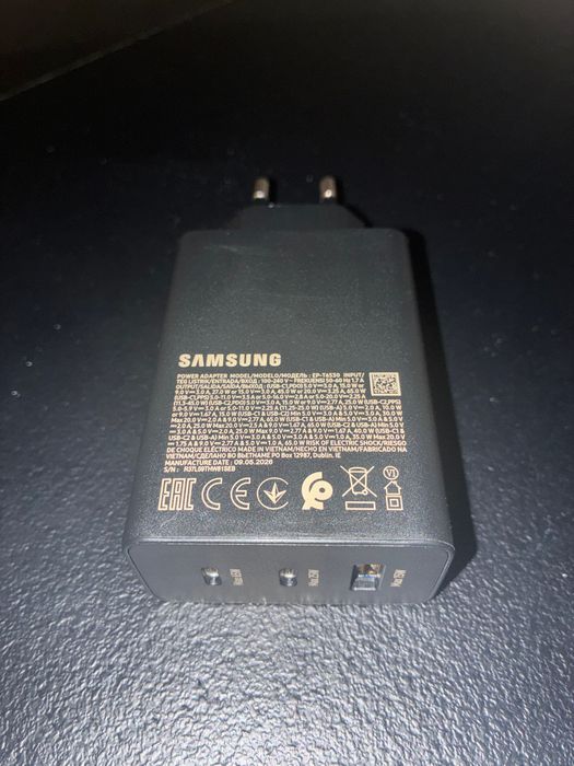 Samsung Galaxy Book6 Pro de 16 polegadas