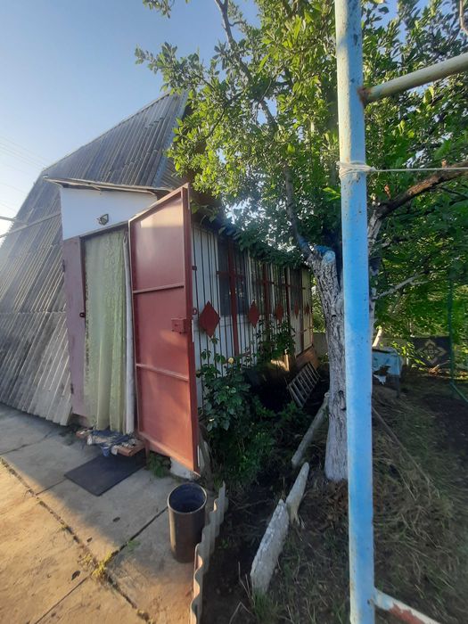продаю дачу в СВТ Сатурн,  біля с. Калинівка