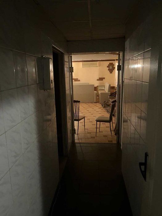 Здам в оренду комерційне приміщення в центрі міста (100–180 м²) 1й пов