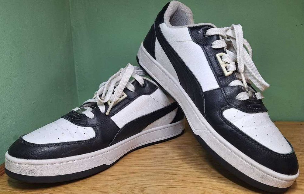 Кеди, кросівки Puma 44 розмір