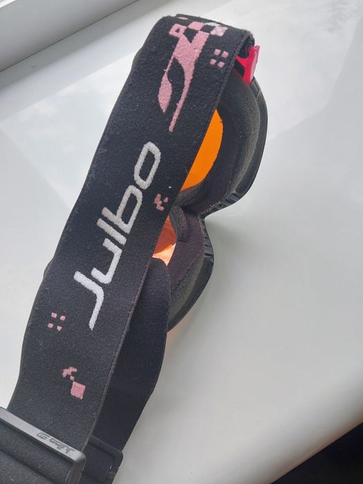 Лижна маска Julbo