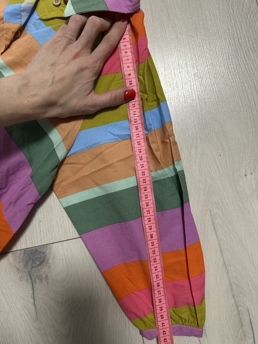 Нова сукня, Next, розмір 110 см