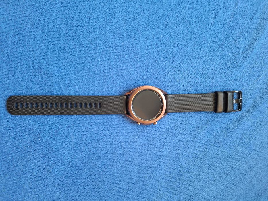 Smartwatch Samsung Galaxy Watch 3
