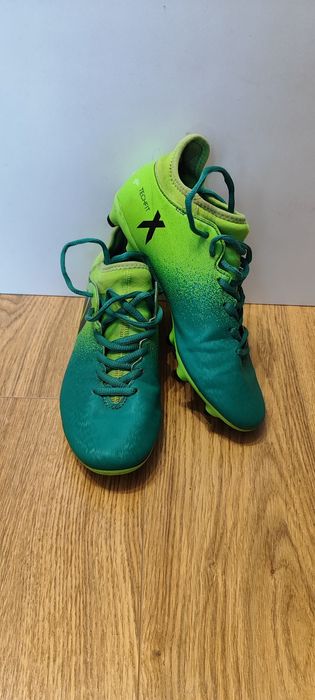 Korki Adidas Techfit roz 39⅓