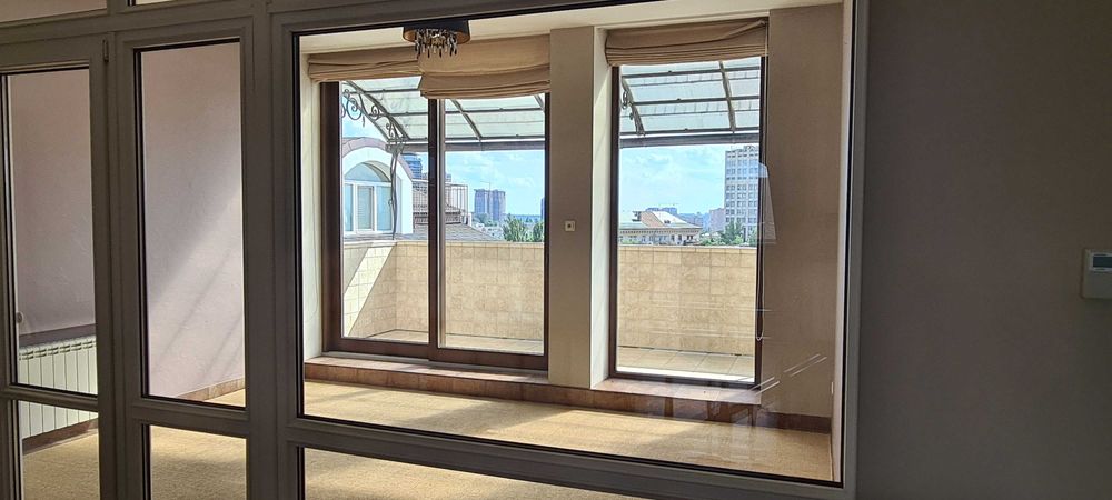 4+-rooms apartment apartment by the address st. Kitoboynaya (area 212 m²) - Atlanta.ua - photo 6