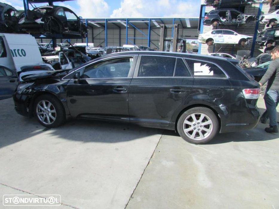 Peças Toyota Avensis 2.0 do ano 2009 (1AD)