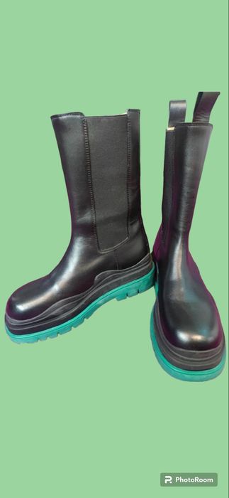 Челси Bottega Veneta