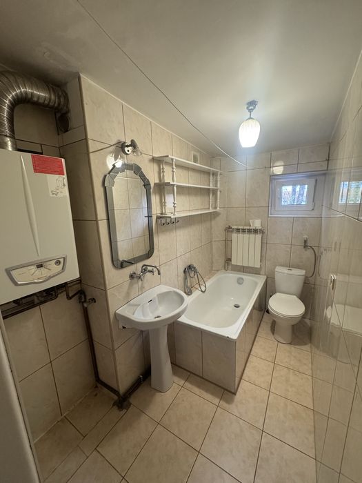 Mieszkanie bezczynszowe - 54 m2