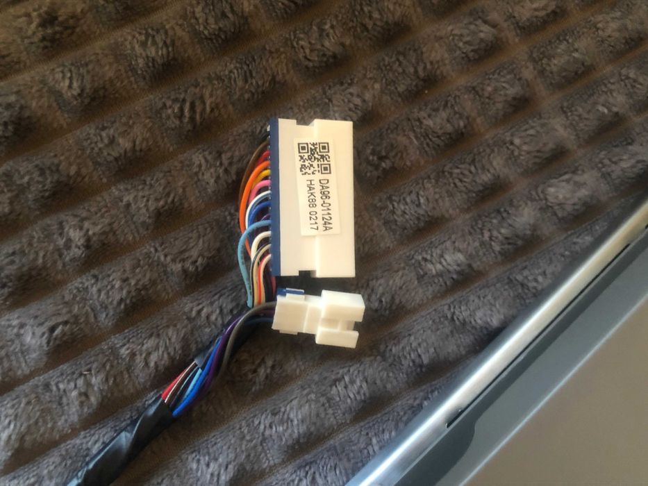Дверь холодильной камеры Samsung (DA91-04337N) r0128980
