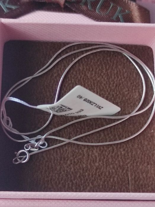 Złoty łańcuszek 333