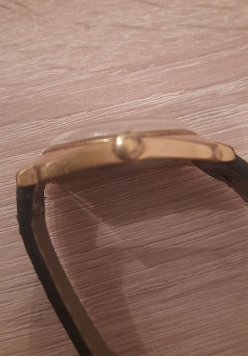 Часы наручные Ракета винтаж