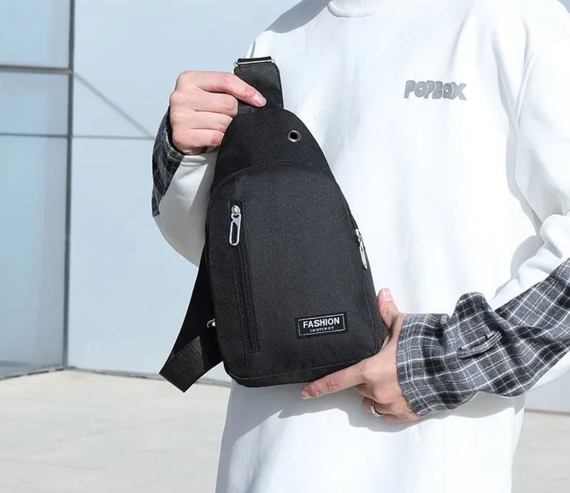 Bolsa para o dia a dia