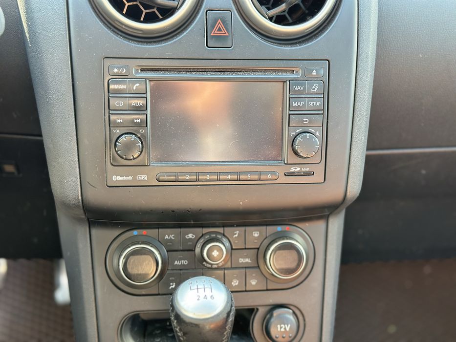 Продам Nissan Qashqai 2012 1.5 D