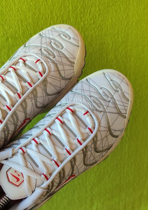 Кроссовки Nike Air Max Plus Tn состояние Супер